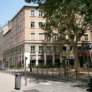  Appartement Part Dieu Sud